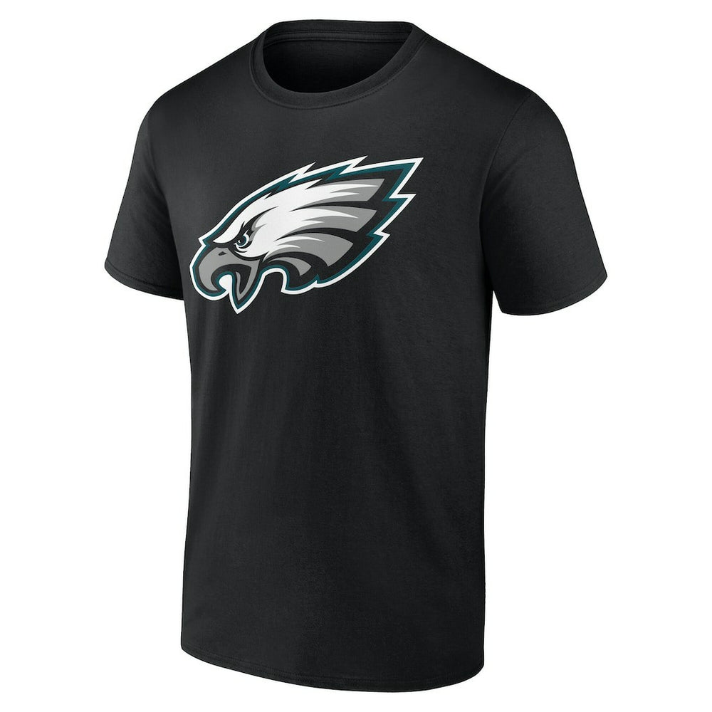 Team Authentic Personalized Name & Number T-Shirt - Philadelphia Eagles