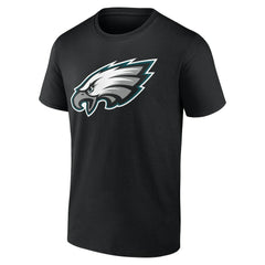 Team Authentic Personalized Name & Number T-Shirt - Philadelphia Eagles