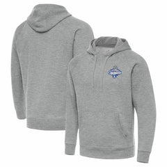 MLB Los Angeles Dodgers Antigua 2025 World Series Champions Victory Hoodie
