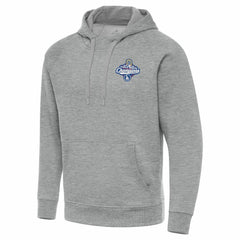 MLB Los Angeles Dodgers Antigua 2025 World Series Champions Victory Hoodie