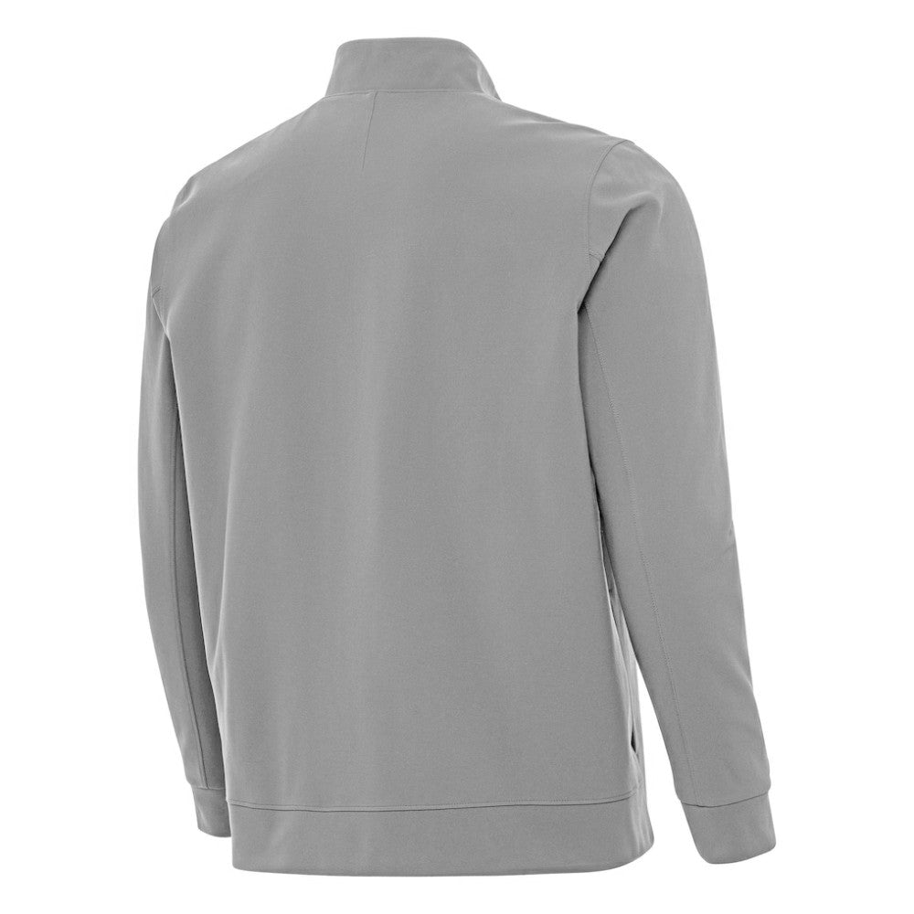 MLB Los Angeles Dodgers Antigua 2025 World Series Champions Regard Full-Zip Jacket