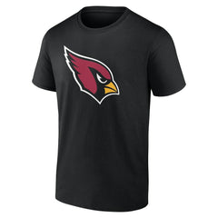 Big & Tall Team Authentic Custom T-Shirt - Arizona Cardinals