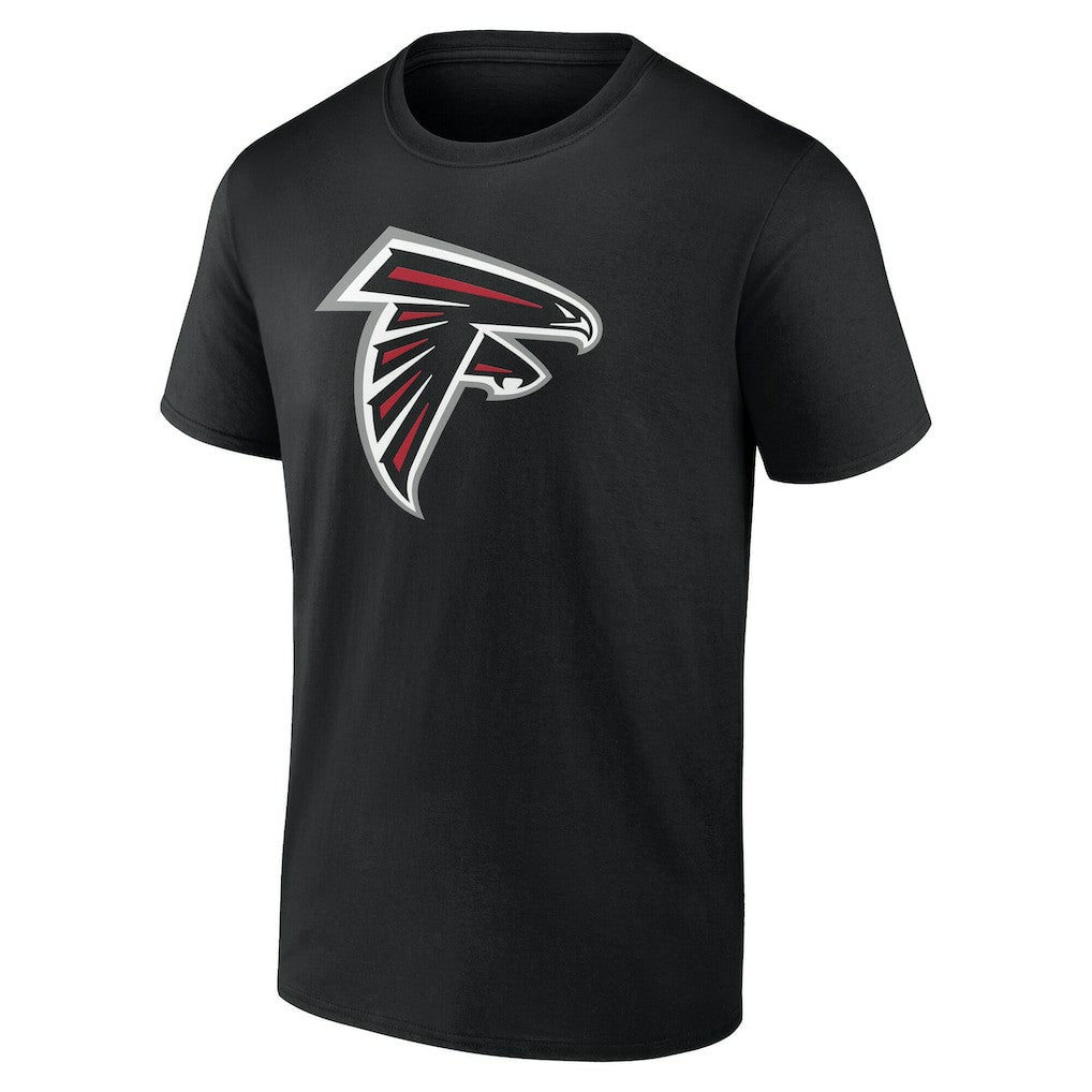 Big & Tall Team Authentic Custom T-Shirt - Atlanta Falcons