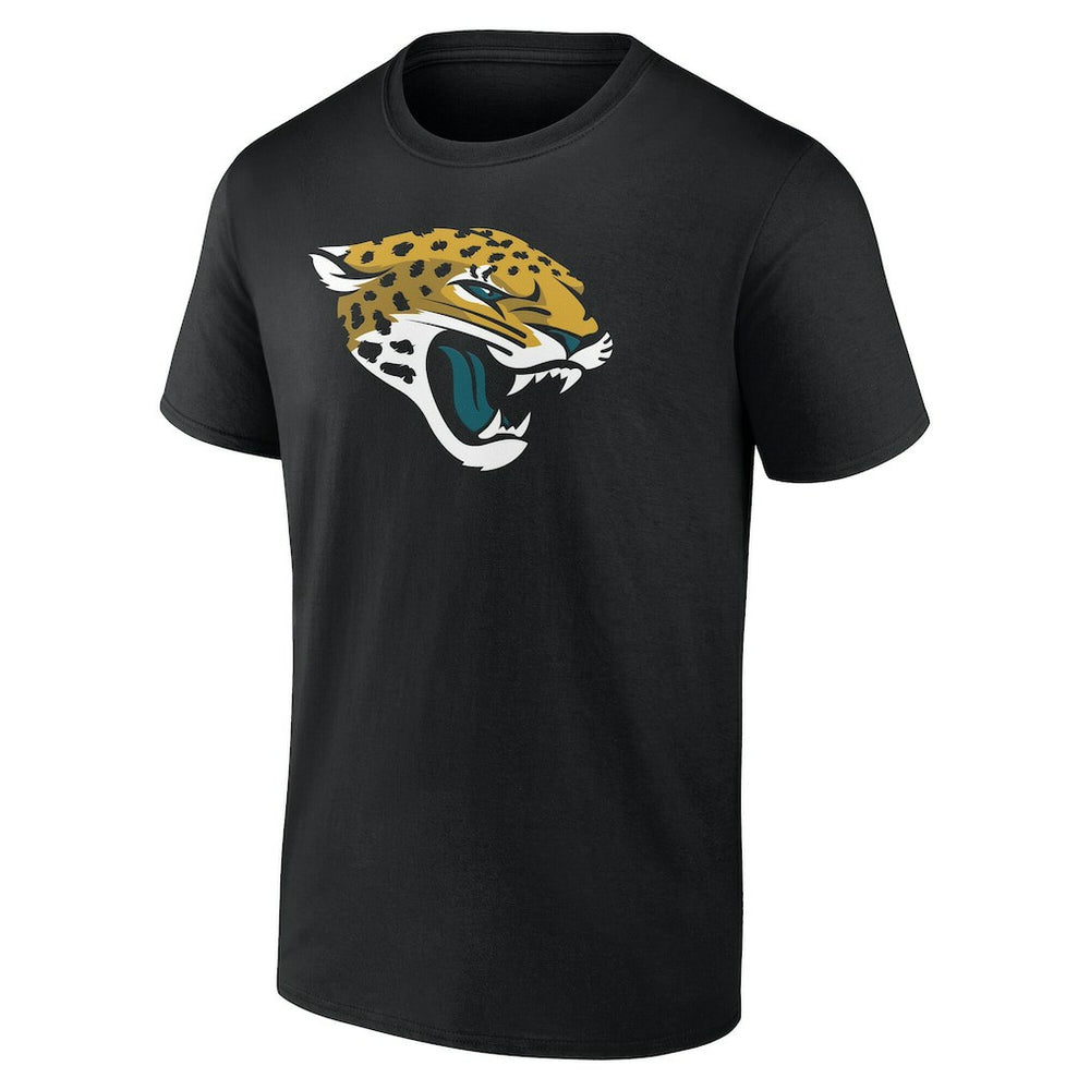Big & Tall Team Authentic Custom T-Shirt - Jacksonville Jaguars