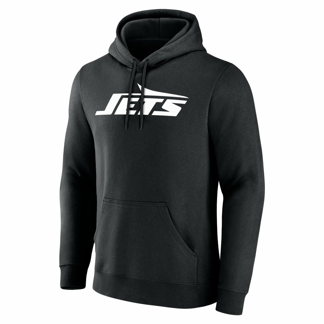 Big & Tall Team Authentic Custom Hoodie - New York Jets