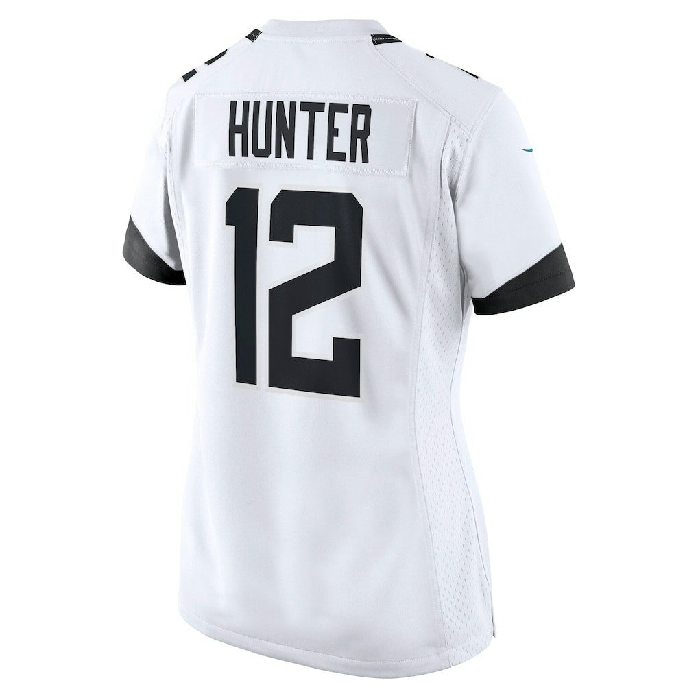 Travis Hunter  Women's Game Jersey - Jacksonville Jaguars