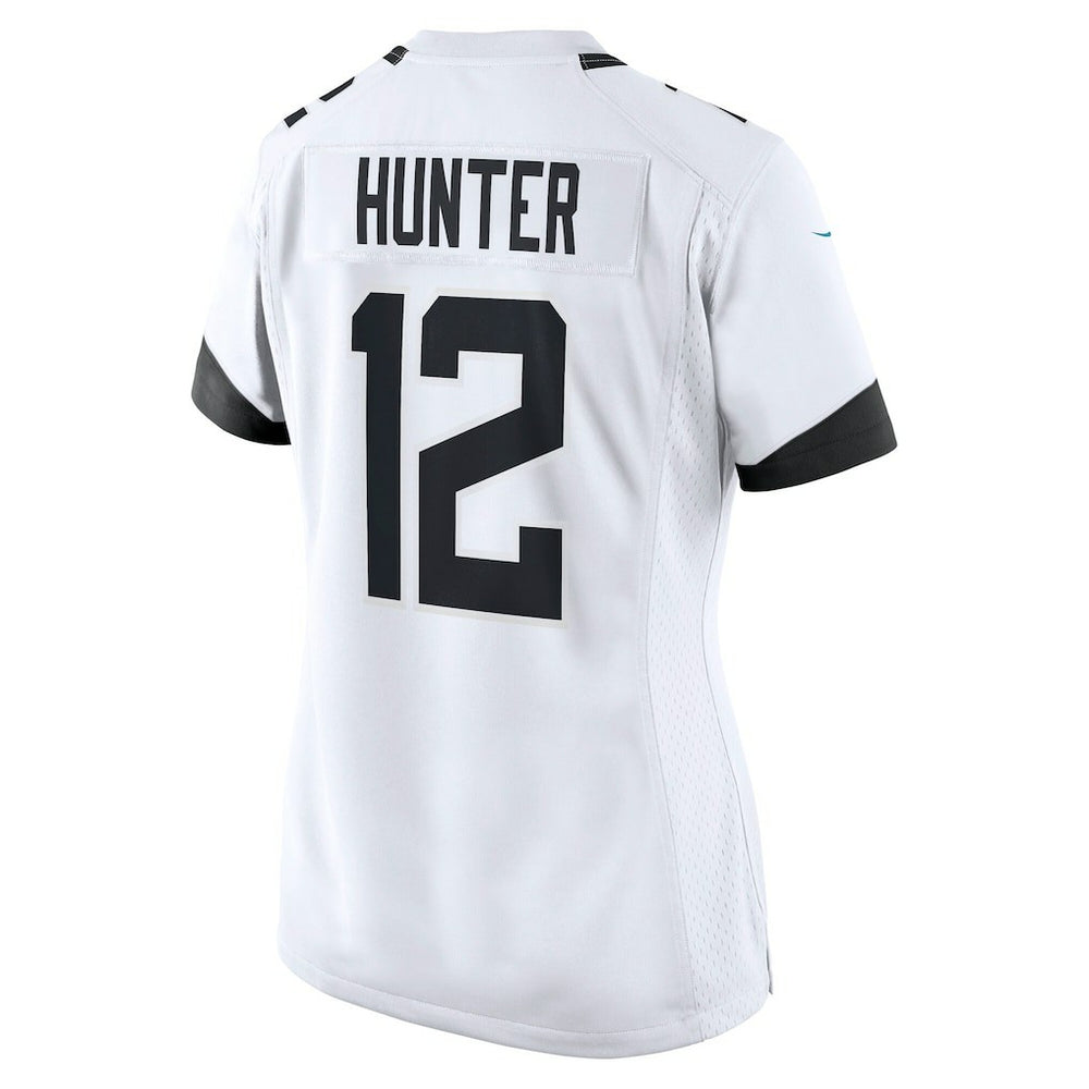 Travis Hunter  Women's Game Jersey - Jacksonville Jaguars