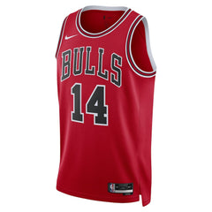 NBA Matas Buzelis Chicago Bulls Unisex Swingman Player Jersey sale