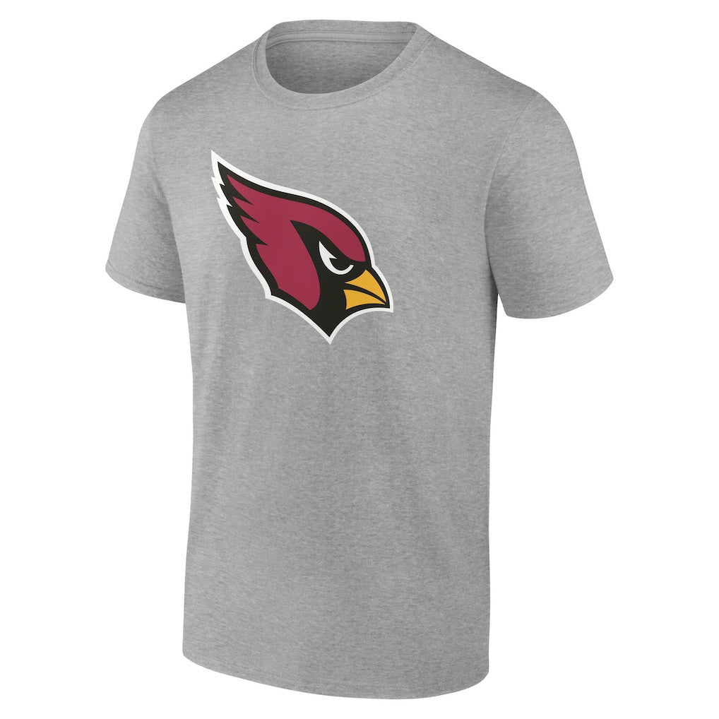 Big & Tall Team Authentic Custom T-Shirt - Arizona Cardinals