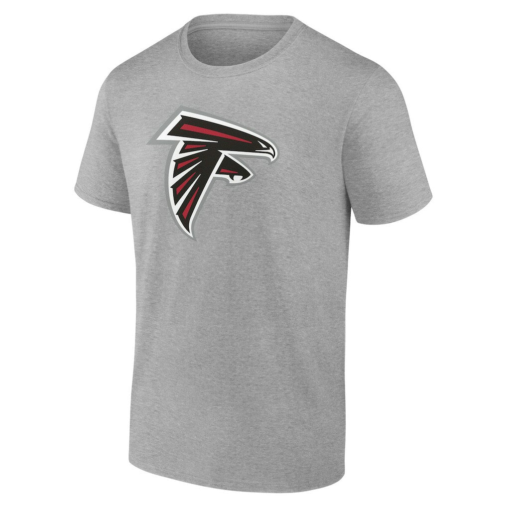 Big & Tall Team Authentic Custom T-Shirt - Atlanta Falcons
