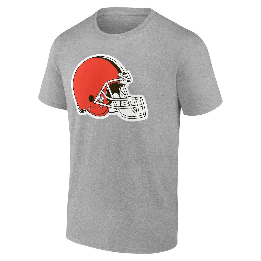 Big & Tall Team Authentic Custom T-Shirt - Cleveland Browns