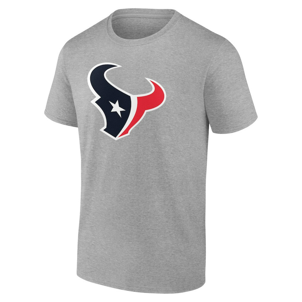 Big & Tall Team Authentic Custom T-Shirt - Houston Texans