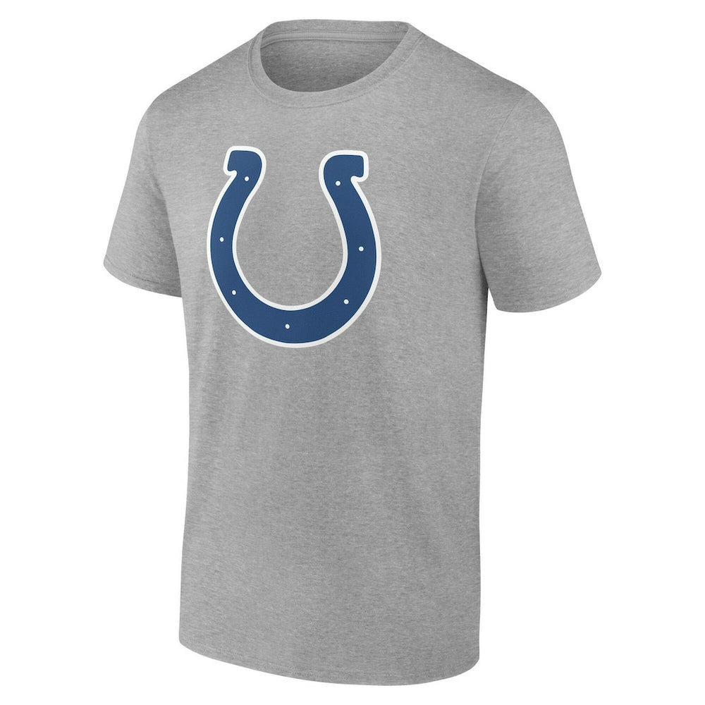 Big & Tall Team Authentic Custom T-Shirt - Indianapolis Colts