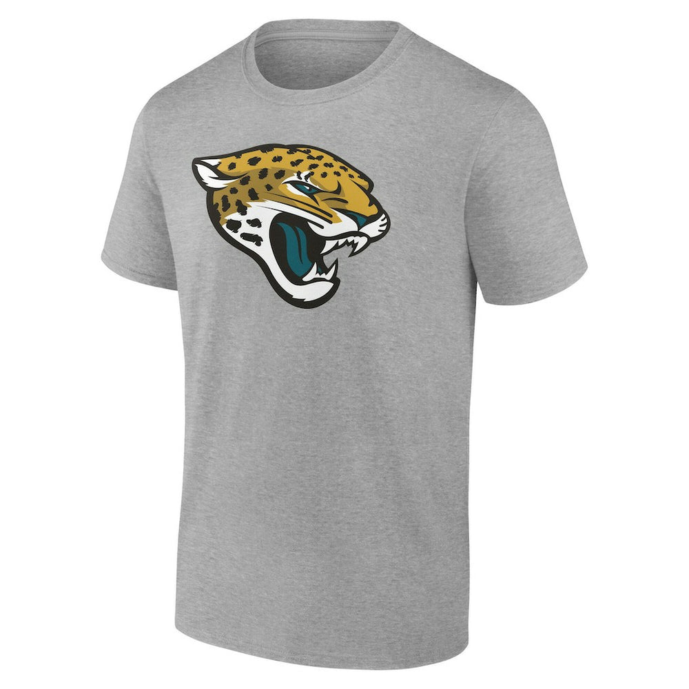 Big & Tall Team Authentic Custom T-Shirt - Jacksonville Jaguars