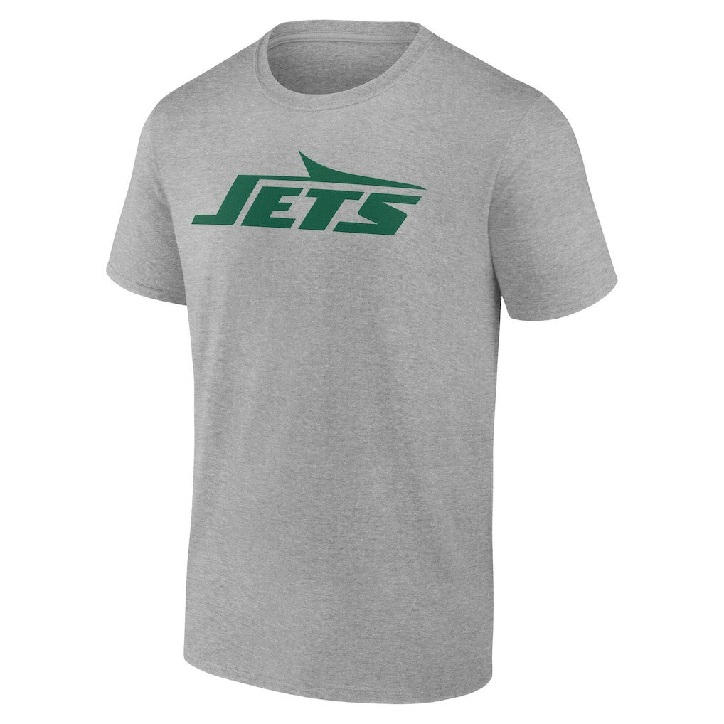 Big & Tall Team Authentic Custom T-Shirt - New York Jets