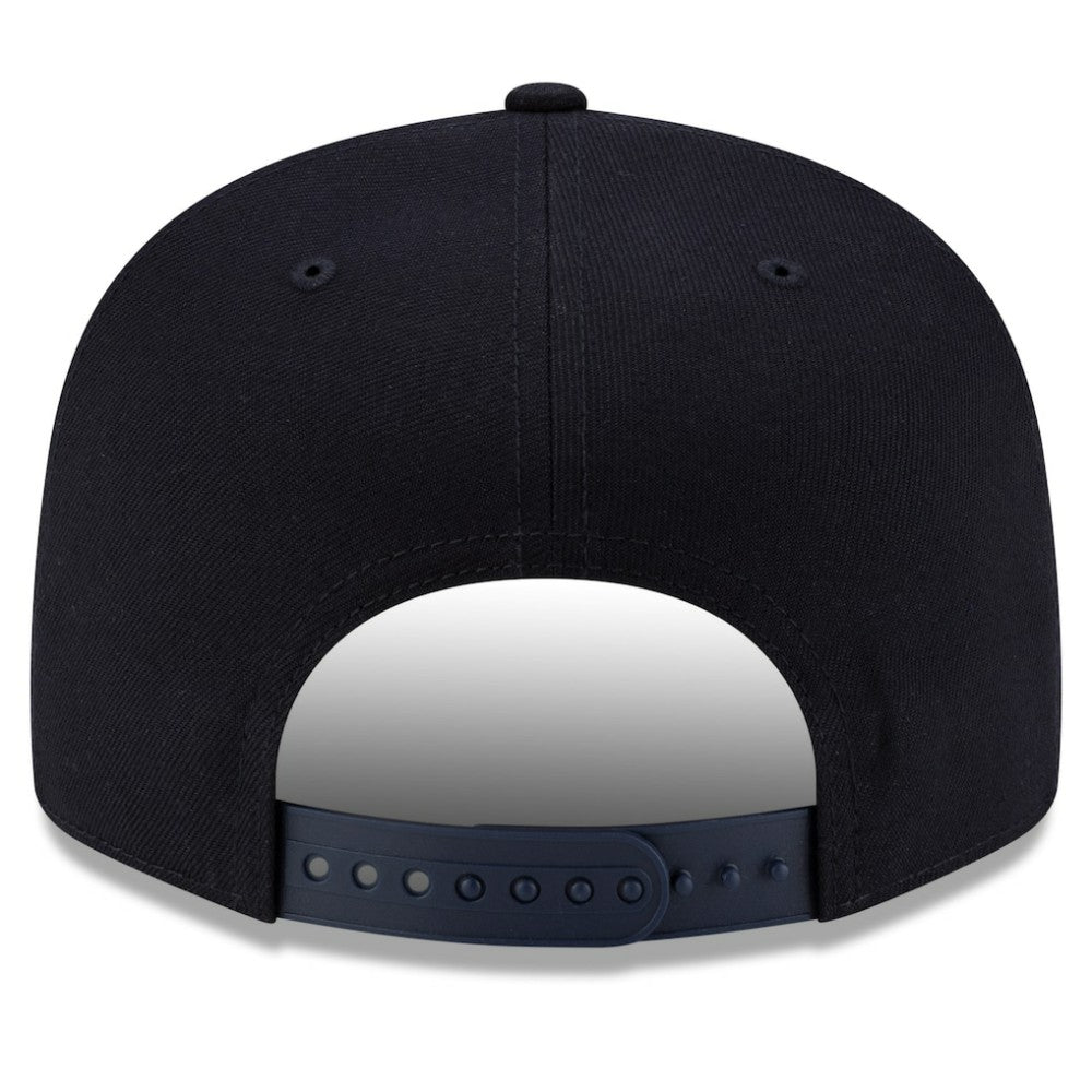MLB New York Yankees x Hamilton New Era Unisex 9FIFTY Snapback Hat