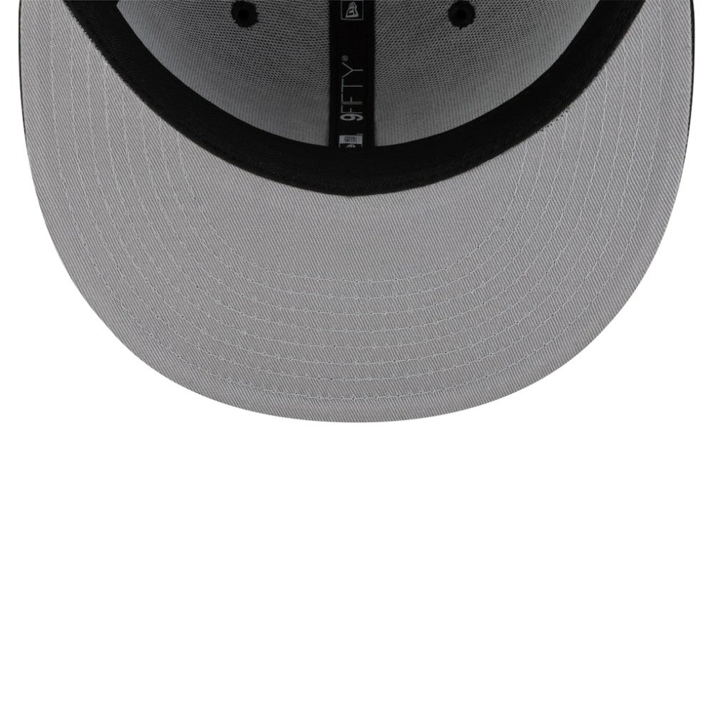 MLB New York Yankees x Hamilton New Era Unisex 9FIFTY Snapback Hat