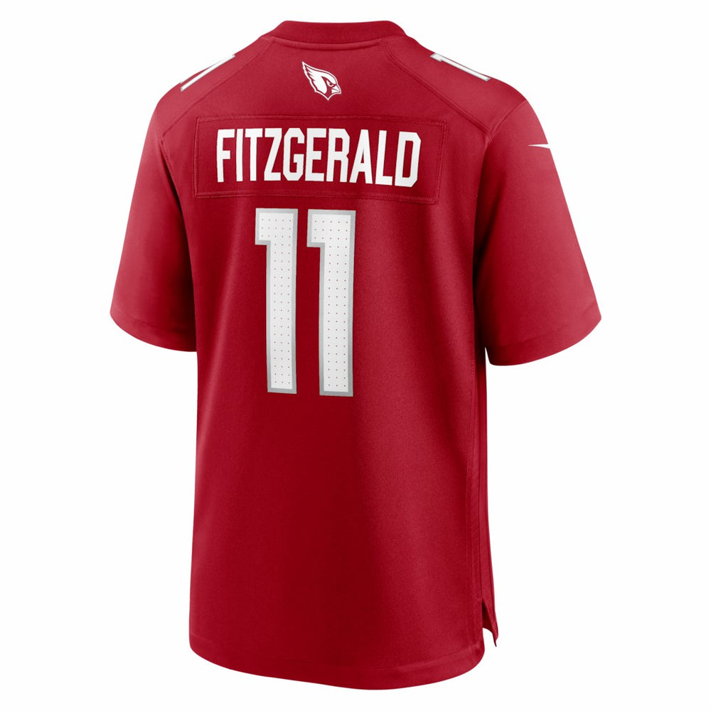 Larry Fitzgerald  Team Retired Game Jersey - Arizona Cardinals