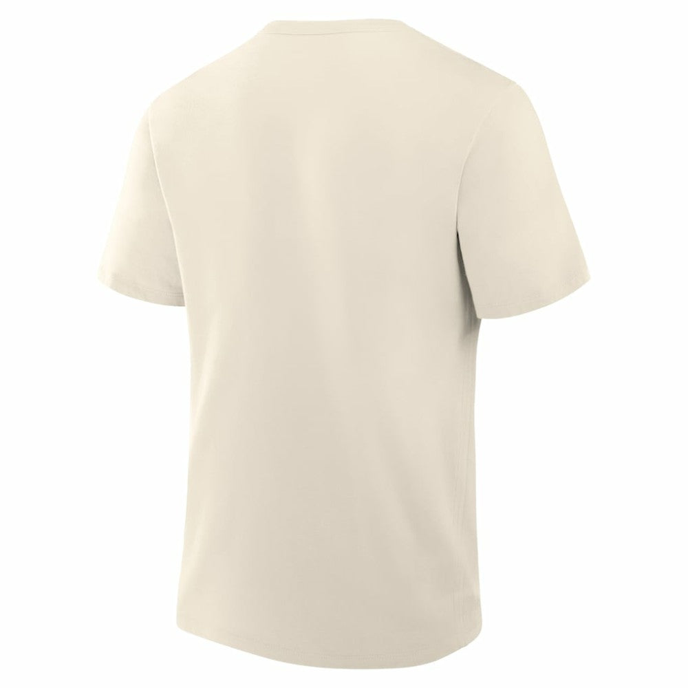 NHL Cream San Jose Sharks Alternate Legacy T-Shirt