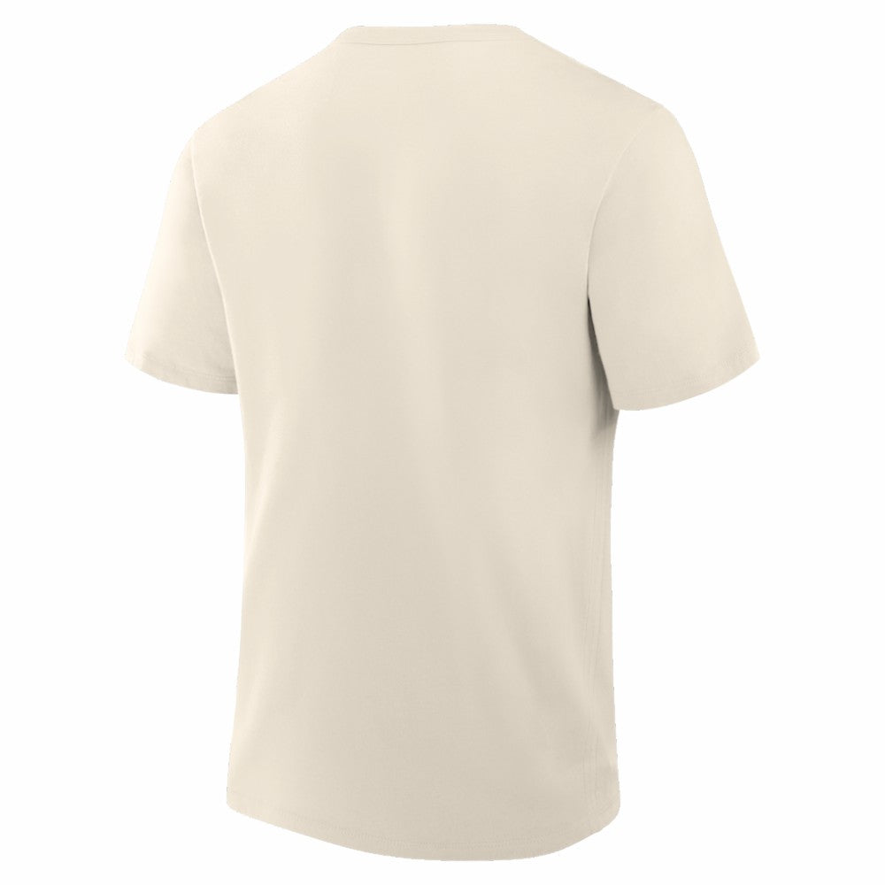 NHL Cream Chicago Blackhawks Alternate Legacy T-Shirt