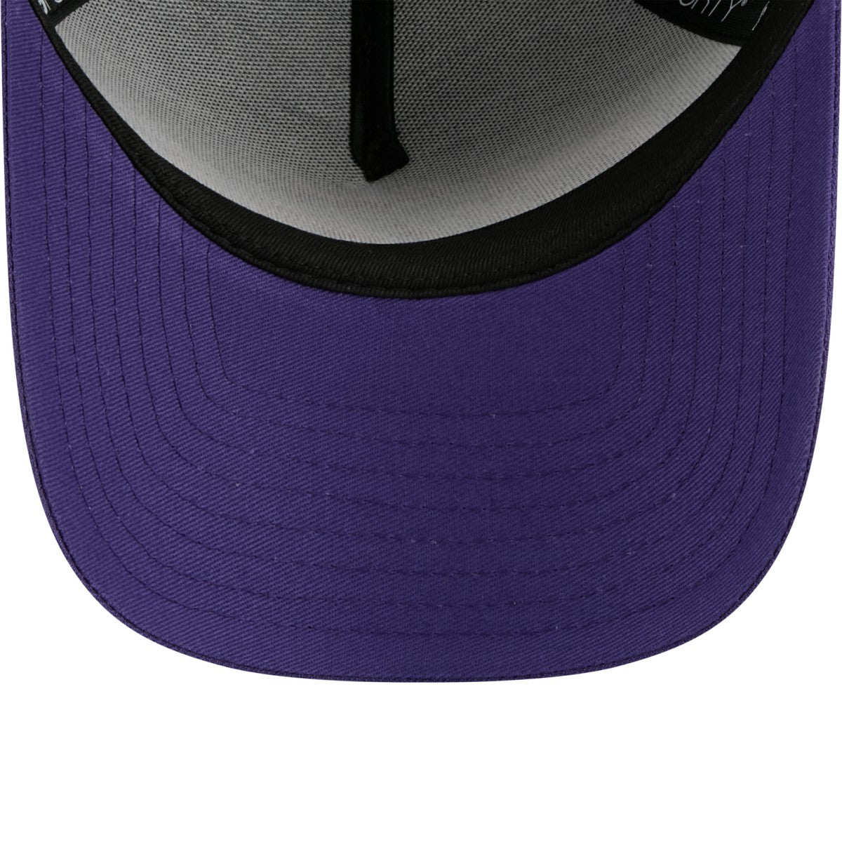 NBA Phoenix Suns x Malbon Golf Unisex 9FORTY A-Frame Adjustable Hat