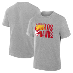 NBA Atlanta Hawks Noches Training T-Shirt