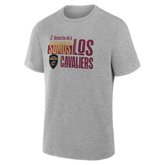 NBA Cleveland Cavaliers Noches Training T-Shirt sale