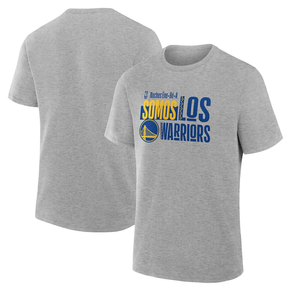 NBA Golden State Warriors Noches Training T-Shirt sale