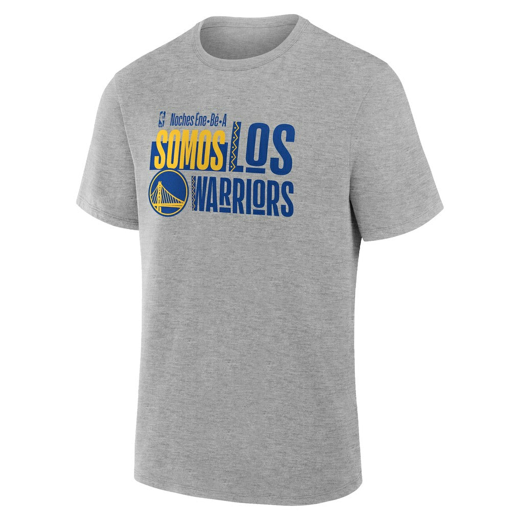 NBA Golden State Warriors Noches Training T-Shirt sale