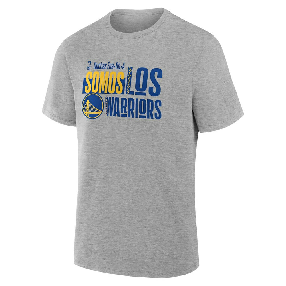 NBA Golden State Warriors Noches Training T-Shirt sale