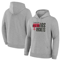 NBA Houston Rockets Noches Training Hoodie sale