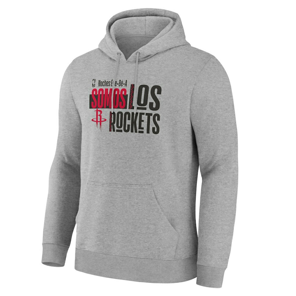 NBA Houston Rockets Noches Training Hoodie sale
