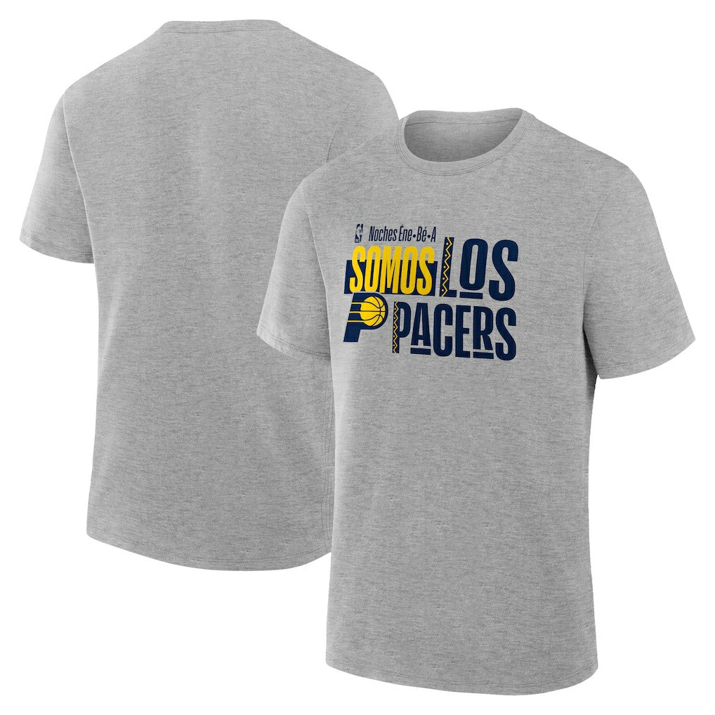 NBA Indiana Pacers Noches Training T-Shirt