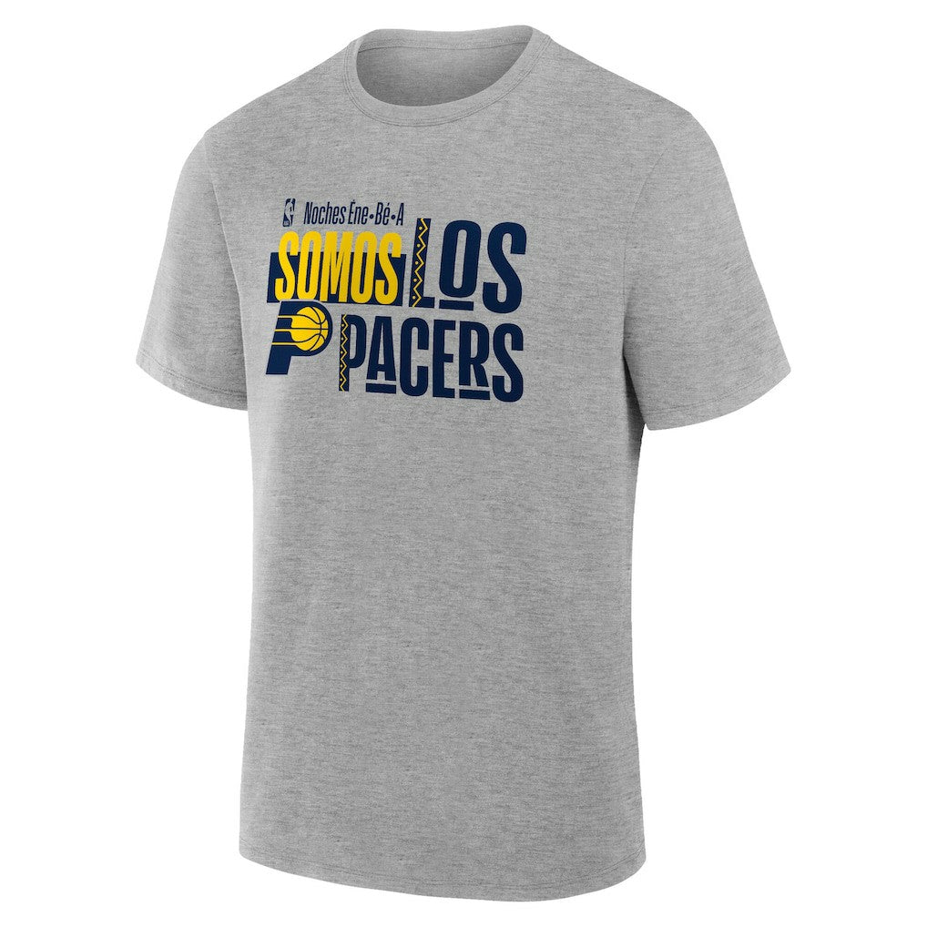 NBA Indiana Pacers Noches Training T-Shirt