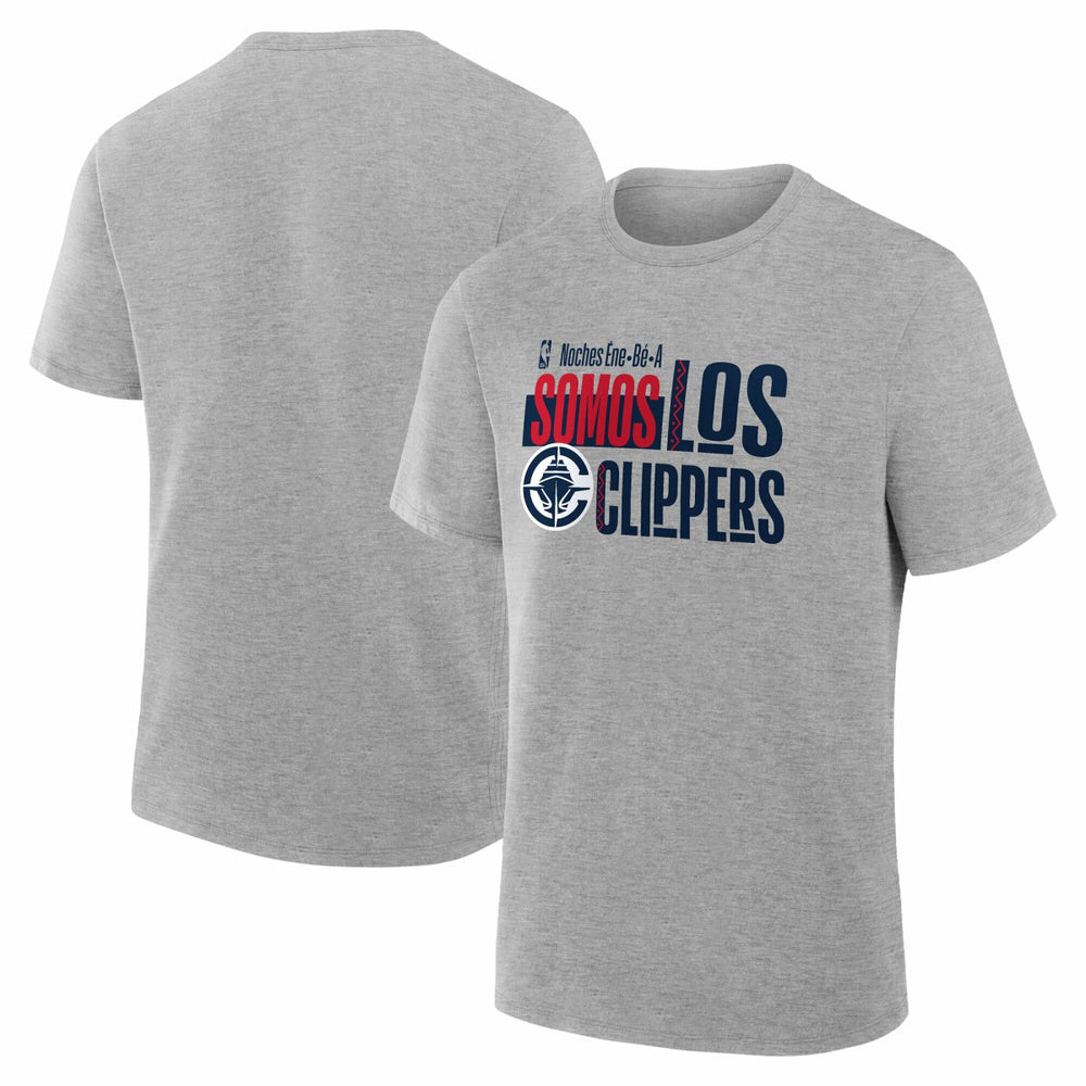 NBA LA Clippers Noches Training T-Shirt