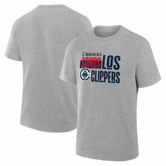NBA LA Clippers Noches Training T-Shirt