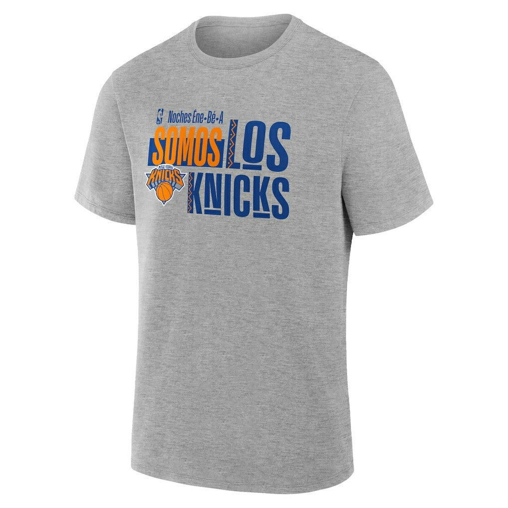 NBA New York Knicks Noches Training T-Shirt
