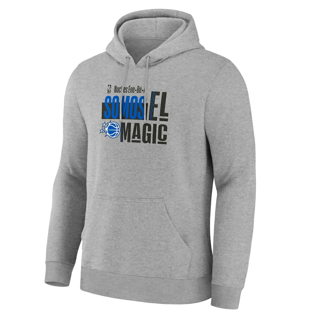 NBA Orlando Magic Noches Training Hoodie