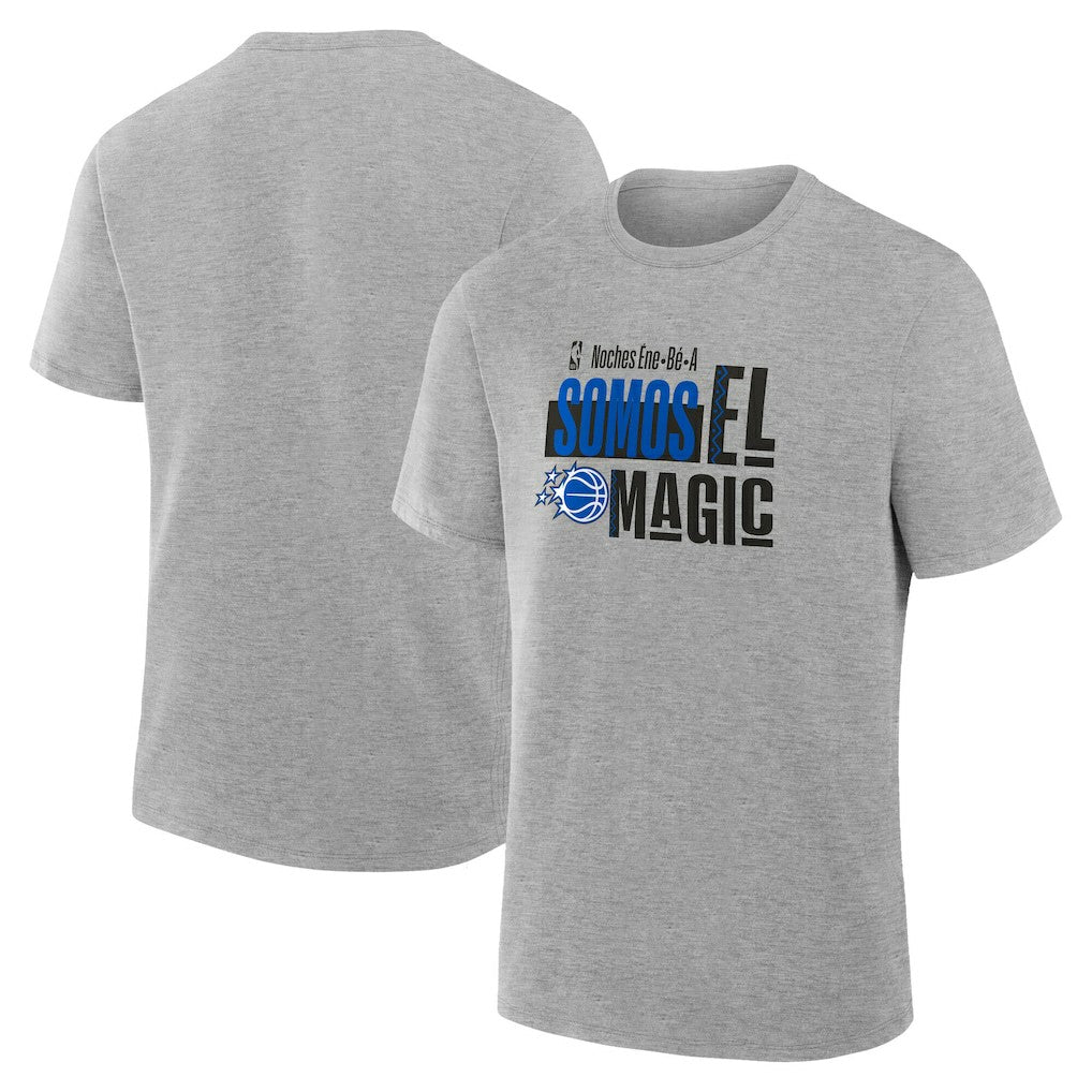 NBA Orlando Magic Noches Training T-Shirt