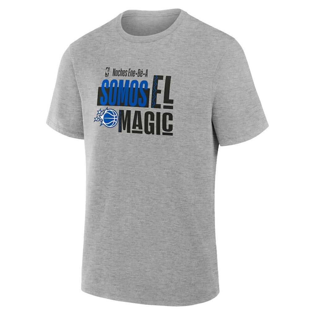 NBA Orlando Magic Noches Training T-Shirt