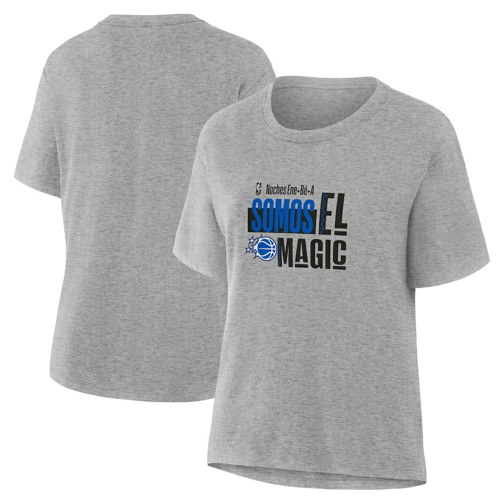 NBA Orlando Magic Women's Noches Training T-Shirt