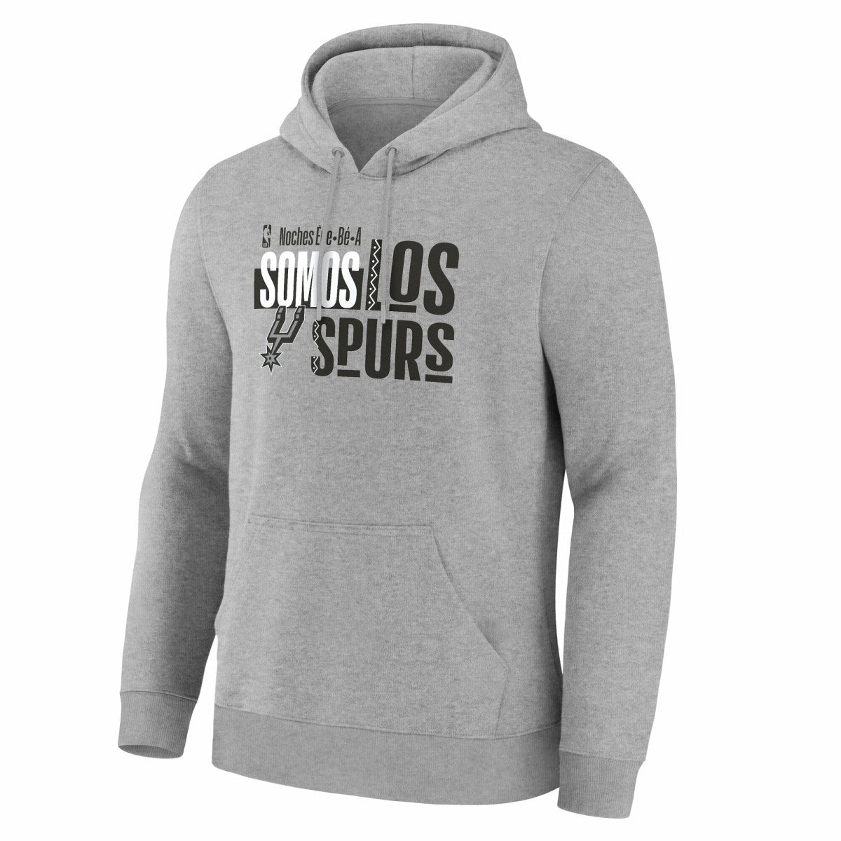 NBA San Antonio Spurs Noches Training Hoodie