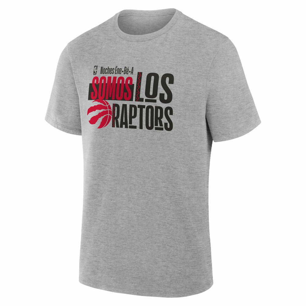 NBA Toronto Raptors Noches Training T-Shirt