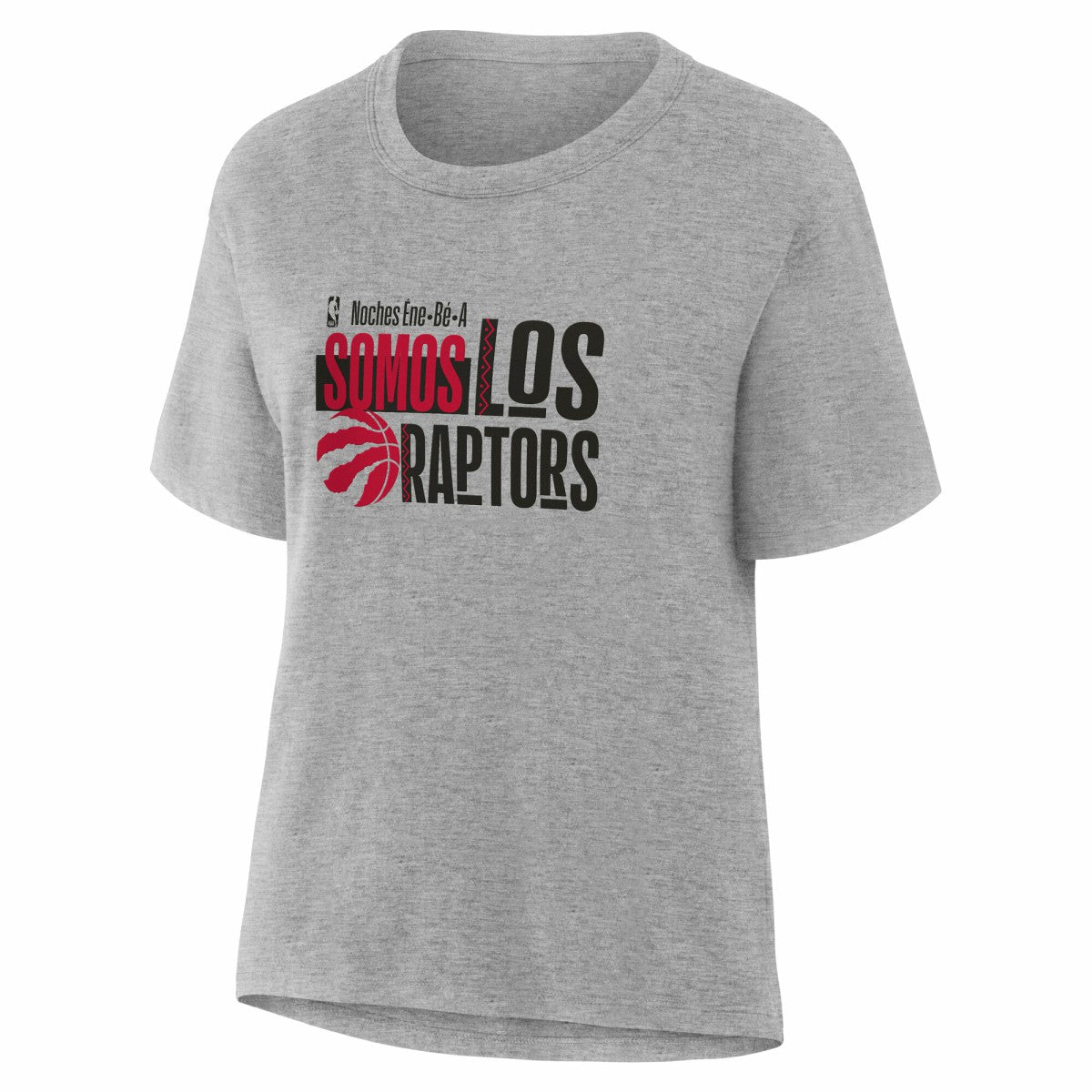 NBA Toronto Raptors Women's Noches Training T-Shirt