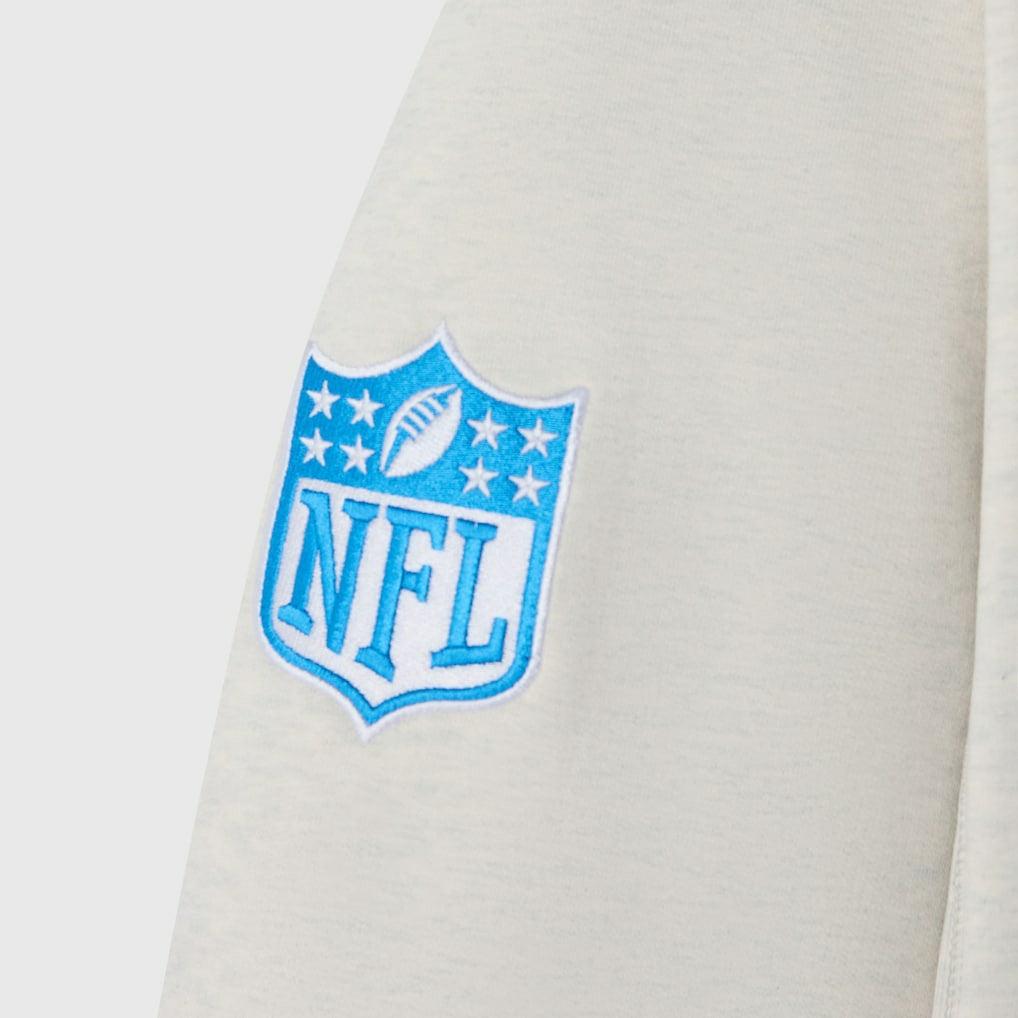 OVO x NFL Unisex Fleece Sweatshirt - Los Angeles Chargers