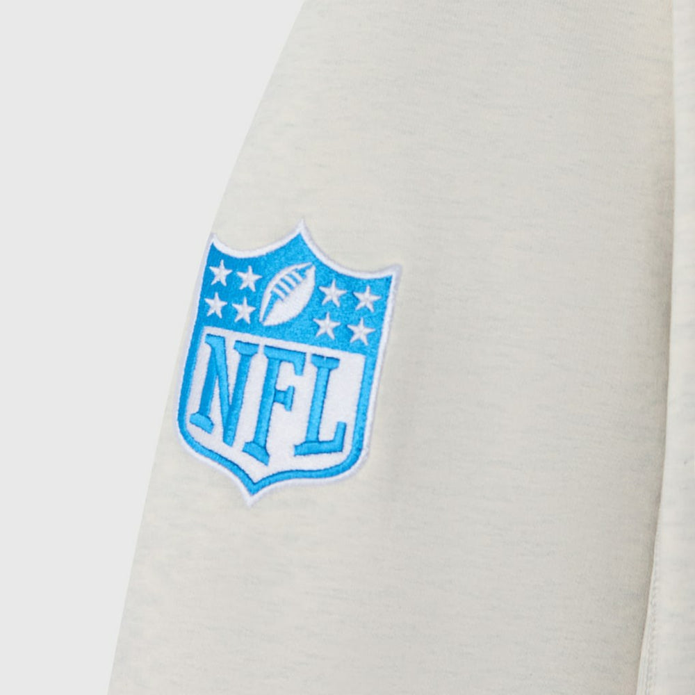 OVO x NFL Unisex Fleece Sweatshirt - Los Angeles Chargers