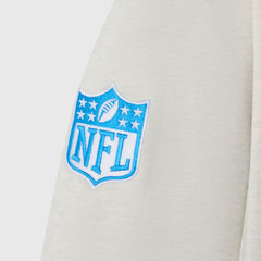 OVO x NFL Unisex Fleece Sweatshirt - Los Angeles Chargers