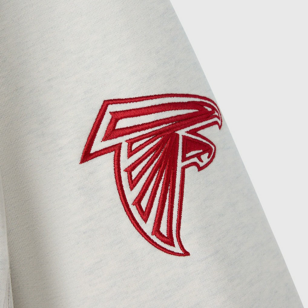 OVO x NFL Unisex Fleece Sweatshirt - Atlanta Falcons