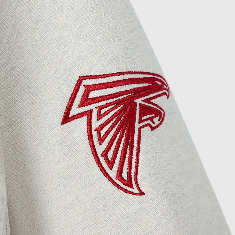 OVO x NFL Unisex Fleece Sweatshirt - Atlanta Falcons