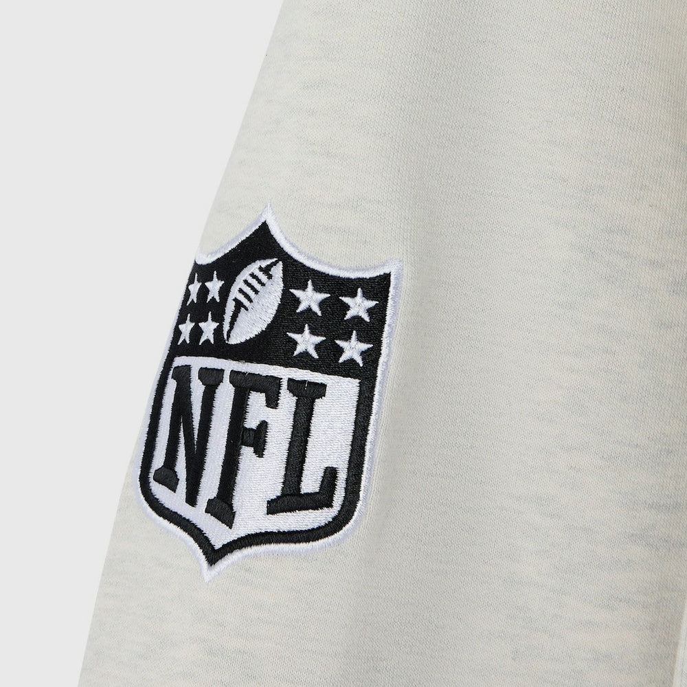 OVO x NFL Unisex Fleece Sweatshirt - Carolina Panthers